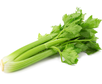 Leaf celery