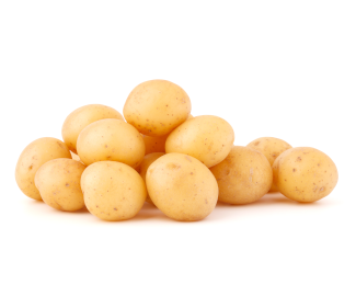 Aardappelen