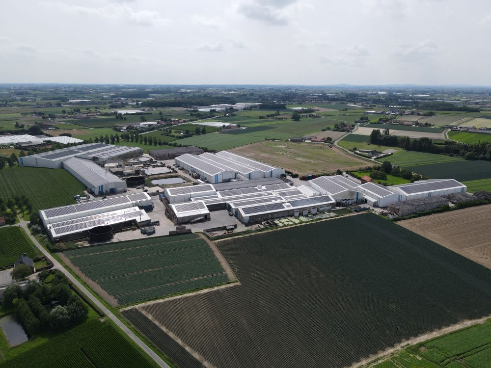 Luchtfoto